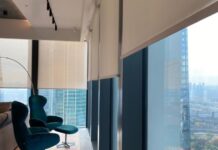 Рулонные шторы: причины выбрать их для дома