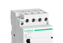 Модульные контакторы: особенности, виды и применение в электрике