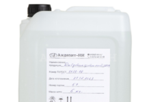 Как пластификатор ДБФ трансформирует производственные процессы