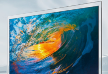 Телевизоры Hisense с диагональю 55 дюймов: технологии будущего для вашего дома