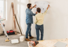 Дизайнерский ремонт квартир: создание уникального стиля и повышение качества жизни