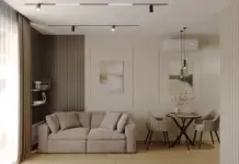 Как преобразить однушку: профессиональный ремонт квартиры