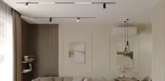 Как преобразить однушку: профессиональный ремонт квартиры