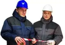 Спецодежда: виды, функции и правильный выбор