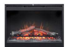 Электрические камины: особенности, типы и преимущества использования