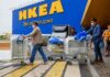 Где купить товары IKEA в России?