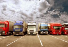 Перевозка грузов по РФ: автомобильные грузоперевозки