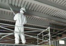 Огнезащита чердаков: зачем она нужна и каковы её основные функции