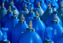 Технические газы: применение, виды и использование в различных отраслях промышленности