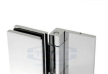 Как выбрать идеальную фурнитуру для душевой кабины