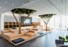 Современные технологии и материалы в ремонте и дизайне интерьера: тенденции, инновации, практические решения