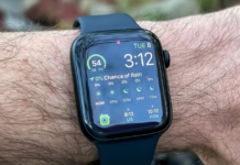 Обзор и особенности умных часов Apple Watch Series SE Gen 2