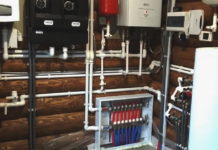 Инженерные системы для комфорта в доме