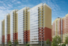 Квартиры в Балашихе от застройщика: выбор и преимущества