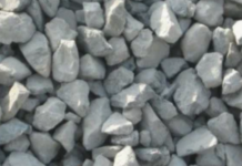 Щебень 40 70: свойства, применение и особенности производства