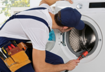 Как выбрать мастера по ремонту стиральных машин?