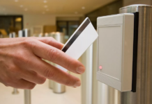 Система контроля доступа в помещение: особенности и критерии выбора