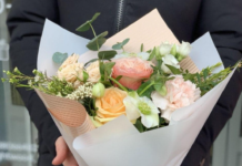 Как выбрать идеальный букет на 1 сентября: советы флориста