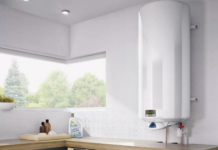 Водонагреватели на 10 литров: компактные и эффективные решения для вашего комфорта