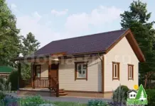 Современное строительство частных домов: тренды, технологии и выбор материалов