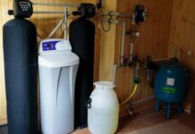 Водоочистка в доме: зачем она нужна и как её организовать