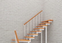 Производство модульных лестниц: 5 преимуществ перед традиционными