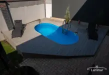 Мини-бассейн или глубокий бассейн: что лучше для дачи?