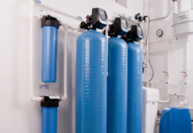 Чистая вода в каждом доме: современные системы водоочистки