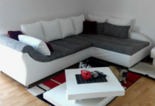 Угловой диван: как выбрать идеальный вариант для любой комнаты