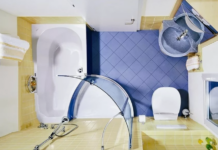 Как выбрать идеальную сантехнику для маленькой ванной