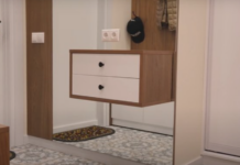 5 лайфхаков для идеальной организации прихожей