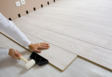 Укладка ламината: основные правила и рекомендации