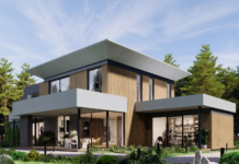 Ключевые аспекты успешного строительного проектирования частного дома