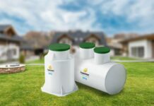 Септик в рассрочку с установкой: преимущества и выгоды для вашего комфорта