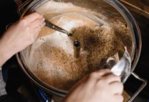 Секреты пивоварения: мастер-класс для всех любителей пенного напитка