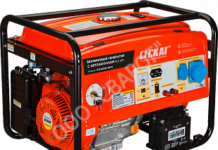 Почему выбирают генераторы и стабилизаторы напряжения