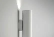 Современные тренды в дизайне светильников: что выбрать в 2025