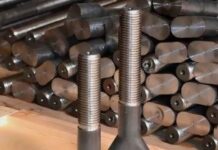Футеровочные болты по ГОСТ: выбор профессионалов