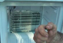 Почему не холодит камера холодильника