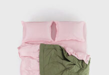 Идеальное постельное бельё: на что обратить внимание при покупке