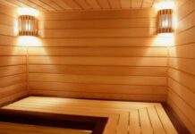 Как выбрать вагонку для бани