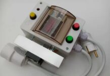 Когда точность решает все: зачем нужен регулятор мощности на производстве