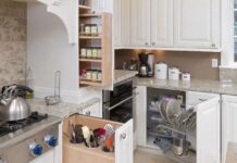 Функциональные кухни: как организовать пространство с умом