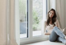 Пластиковые окна для загородного дома: как выбрать идеальный вариант