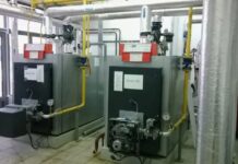 Этапы монтажа котельных: от проекта до запуска