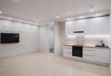 Комплексный ремонт: квартира под ключ за короткий срок