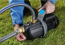 Насосы для водоснабжения: ключевые различия погружных и поверхностных моделей