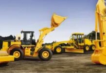 Спецтехлидер: профессиональные решения в сфере спецтехники