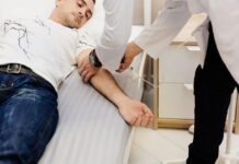 Почему стоит обратиться в частный вытрезвитель: профессиональная помощь круглосуточно