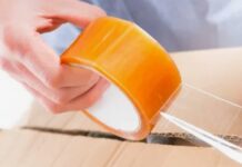 Клейкие ленты скотч: полный обзор характеристик и применения